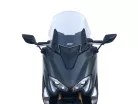 Parbriz WRS Standard Yamaha T-Max 530 2017-19 / 560 2019-2021 transparent YA002T