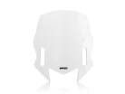 Parbriz WRS Standard Yamaha T-Max 530 2017-19 / 560 2019-2021 transparent YA002T