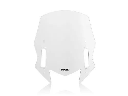 Parbriz WRS Standard Yamaha T-Max 530 2017-19 / 560 2019-2021 transparent YA002T