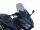 Parbriz WRS Standard Yamaha T-Max 530 2017-19 / 560 2019-2021 fumuriu deschis YA002F