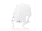 Parbriz WRS Standard Yamaha T-Max 530 2017-19 / 560 2019-2021 fumuriu deschis YA002F