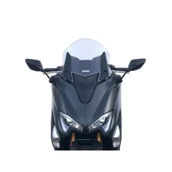   Parbriz WRS Sport Yamaha T-Max 530 2017-19 / 560 2019-2021 transparent YA003T