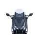 Parbriz WRS Sport Yamaha T-Max 530 2017-19 / 560 2019-2021 transparent YA003T