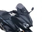 Parbriz WRS Sport Yamaha T-Max 530 2017-19 / 560 2019-2021 transparent YA003T