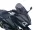 Parbriz WRS Sport Yamaha T-Max 530 2017-19 / 560 2019-2021 fumuriu închis YA003FS