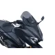Parbriz WRS Sport Yamaha T-Max 530 2017-19 / 560 2019-2021 fumuriu închis YA003FS