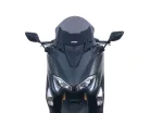 Parbriz WRS Sport Yamaha T-Max 530 2017-19 / 560 2019-2021 fumuriu închis YA003FS