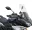 Parbriz WRS Touring Yamaha MT-09 Tracer 2018-20 / GT 2018-20 / Tracer 9 2021-24 / Tracer 9 GT 2021-24 transparent YA004T