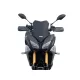 Parbriz WRS Sport Yamaha MT-09 Tracer 2018-20 / GT 2018-20 / Tracer 9 2021-24 / Tracer 9 GT 2021-24 negru mat YA005NO