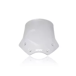   Parbriz WRS Intermedio BMW R 1200 R 2006-2014 fumuriu deschis BM044F
