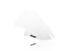 Parbriz WRS Race High Kawasaki ZX-10 R 2011-2015 transparent KA001T