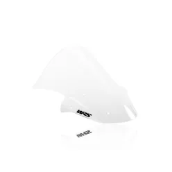   Parbriz WRS Race High Kawasaki ZX-10 R 2011-2015 transparent KA001T