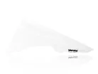Parbriz WRS Race High Kawasaki ZX-10 R 2011-2015 transparent KA001T