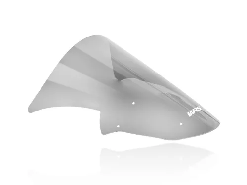 Parbriz WRS Race High Kawasaki ZX-10 R 2011-2015 transparent KA001T