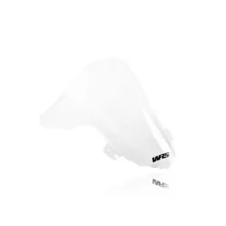   Parbriz WRS Race High BMW S 1000 RR 2015-2018 transparent BM047T