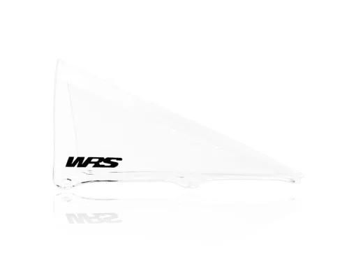 Parbriz WRS Race High Suzuki GSX-R 1000 2017-2026 transparent SU001T