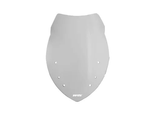 Parbriz WRS Touring BMW R1200RT 2005-2013 fumuriu deschis BM039F