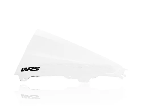 Parbriz WRS Race High Yamaha R1 / M 2015-2019 transparent YA006T