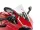 Parbriz WRS Race High Panigale 1199 / 899 transparent DU010T