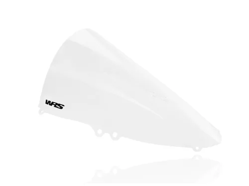 Parbriz WRS Race High Panigale 1199 / 899 transparent DU010T