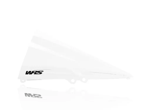 Parbriz WRS Race High Panigale 1199 / 899 transparent DU010T