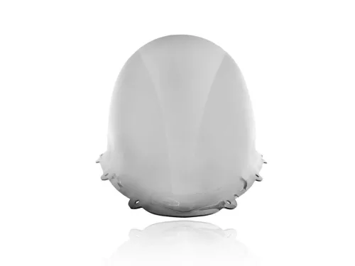 Parbriz WRS Race High Ducati Panigale 1299 2012-2017 / 959 2015-2019 transparent DU011T