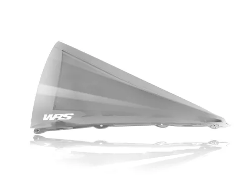 Parbriz WRS Race High Ducati Panigale 1299 2012-2017 / 959 2015-2019 transparent DU011T