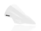 Parbriz WRS Race High Kawasaki Ninja 400 2018-2023 transparent KA004T