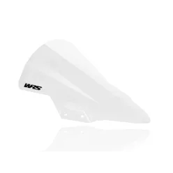   Parbriz WRS Race High Kawasaki Ninja 400 2018-2023 transparent KA004T