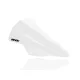 Parbriz WRS Race High Kawasaki Ninja 400 2018-2023 transparent KA004T