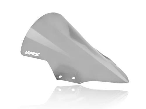 Parbriz WRS Race High Kawasaki Ninja 400 2018-2023 transparent KA004T