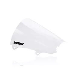   Parbriz WRS Race High Honda CBR 600 RR 2013-2021 transparent HO014T
