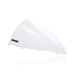   Parbriz WRS Race High Mv Agusta F3 675 2013-2024 / F3 800 2013-2024 / F3 800 Rosso 2021-2026 transparent MV001T