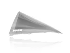 Parbriz WRS Race High Mv Agusta F3 675 2013-2024 / F3 800 2013-2024 / F3 800 Rosso 2021-2026 transparent MV001T