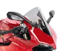 Parbriz WRS Race High Panigale 1199 / 899 fumuriu deschis DU010F