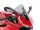 Parbriz WRS Race High Panigale 1199 / 899 fumuriu deschis DU010F