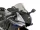 Parbriz WRS Race High Yamaha R1 / M 2015-2019 fumuriu deschis YA006F