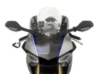 Parbriz WRS Race High Yamaha R1 / M 2015-2019 fumuriu deschis YA006F