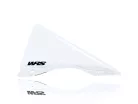 Parbriz WRS Race High Kawasaki ZX-10 R 2016-2020 fumuriu deschis KA002F