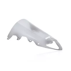   Parbriz WRS Race High BMW S 1000 RR 2009-2014 fumuriu deschis BM052F