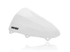 Parbriz WRS Race High GSX-R 600 / 750 2011-2019 transparent SU002T