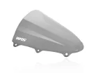Parbriz WRS Race High GSX-R 600 / 750 2011-2019 transparent SU002T