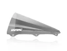 Parbriz WRS Race High GSX-R 600 / 750 2011-2019 transparent SU002T