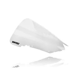 Parbriz WRS Race High Yamaha R6 2008-2016 transparent YA009T