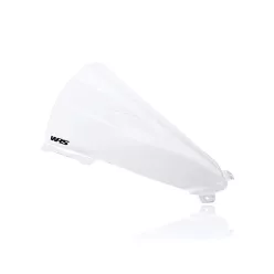   Parbriz WRS Race Ducati Panigale V4 R 2020-24 / V4 S 2020-24 / V4 2020-24 / V4 SP 2021-24 / V4 SP2 2024 transparent DU012T