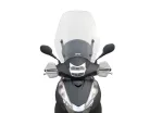 Parbriz WRS Touring Honda SH 125 / 150 2017-2019 transparent HO016T