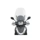 Parbriz WRS Touring Honda SH 125 / 150 2017-2019 transparent HO016T