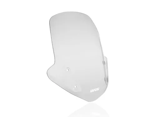 Parbriz WRS Touring BMW R1250R 2019-2024 transparent BM054T