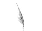 Parbriz WRS Touring BMW R1250R 2019-2024 transparent BM054T