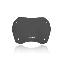   Parbriz WRS Sport Honda SH 300 2015-2021 fumuriu închis HO020FS